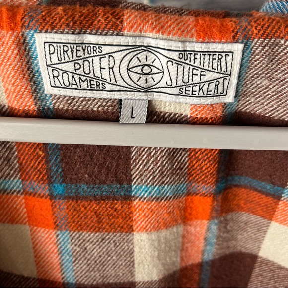 Poler jacket - Picture 4 of 5